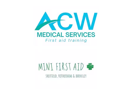Mini First Aid / ACW Medical Services