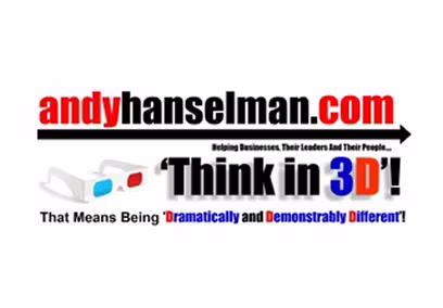 Andy Hanselman Consulting