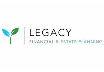 Legacy Financial & Estate Planning