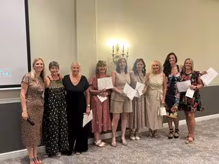 Introducing the Paces Hall of Fame